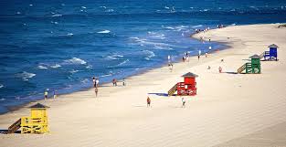Top-Paid La Lifeguards Earned Up To $510,283 In 2021
