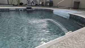 We are a full service swimming pool and spa company. Vinyl Pool Liners Crystal Pools