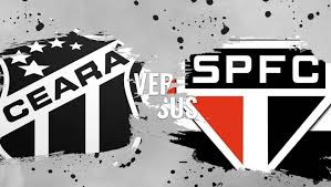 Com uma área territorial de 248.219 km², a densidade demográfica é de 179,84 habitantes por km². Ceara X Sao Paulo Saiba Onde Assistir A Partida Do Brasileirao Serie A Gazeta Esportiva