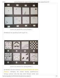 Maybe you would like to learn more about one of these? Contoh Soal Psikotes Lion Air