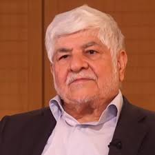 Mohammad Hashemi Rafsanjani