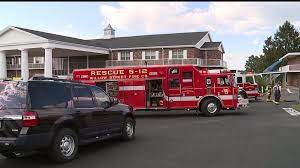 What is the closest airport? Fire At Lancaster County Motel Was Mechanical In Nature Fox43 Com