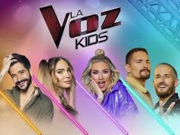 La playstation store se llena de descuentos para. La Voz Kids Quienes Son Los Jueces De La Nueva Temporada El Informador