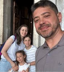 Seis meses do Jubileu: peregrinos recordam experiências em Roma