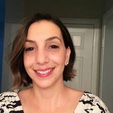 Lisa Ancona's Instagram, Twitter & Facebook