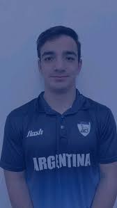 🎙Compartimos una entrevista con Pedro Barón, jugador del Seleccionado  Nacional Masculino 🇦🇷🏏 y jugador de Belgrano Athletic Club 💛🤎 A quien  invitaron desde el Bermuda Cricket Board 🇧🇲 a jugar la ...