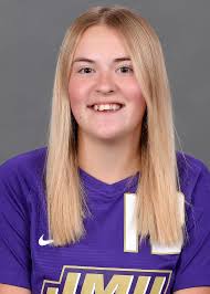 2019 Women's Soccer Roster