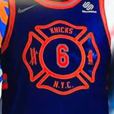 Knicks city edition is at the official online store of the nba. Knicks Fashion Break Down The Newly Leaked City Edition Jersey Design Posting And Toasting