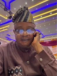 Marital Power Struggle in a Traditional Setting