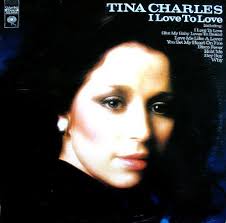 I Love to Love by Tina Charles (Album, Disco): Reviews, Ratings, Credits,  Song list