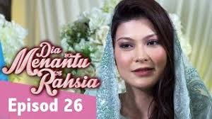 Aku cinta dia episode akhir. Dia Menantu Rahsia 2019 Episod 26 Youtube