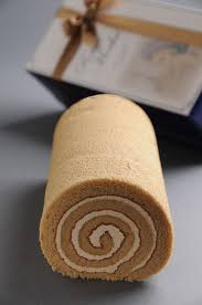 切っても切っても美しくて美味しいモカロール モカロール m スイスロールケーキ 秋 レシピ ケーキ生地