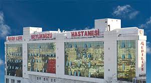 Medilife Beylikduzu Hastanelerimiz Medilife Saglik Grubu