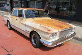 Image Result For Patina S Series Valiant Cool Cars Antique Cars Automobilia