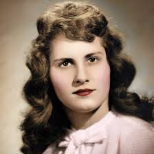 Helen V. Douglas Obituary & Funeral