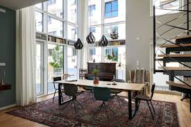 Maisonettes von privat und vom makler findest du bei immowelt.de Maisonette Wohnung Weissensee Eklektisch Esszimmer Berlin Von Lund Houzz