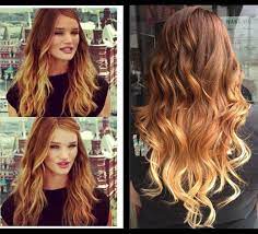 My Balayage Ombre Hair Journey Ombre Hair Blonde Brown To Blonde Ombre Hair Dark Blonde Ombre Hair