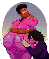 Rule 34 - Bbm Bhm Big Ass Big Butt Chubby Crossdressing Gay Leo  (naughtynoodle056) Male Focus Male Only Naughtynoodle056 Overweight Male  Pear Shaped Sweatsuit Tight Clothing Wide Hips Y2k | 7216438