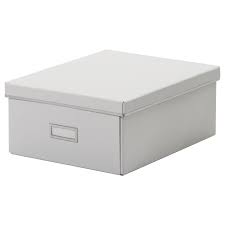 Ikea Us Furniture And Home Furnishings Storage Boxes With Lids Ikea Box With Lid