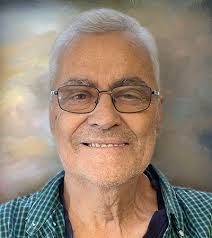 Martial Bouchard (Obituary)