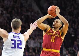 Scores 14 in 34 minutes. Philadelphia 76ers 2019 Nba Draft Profile Talen Horton Tucker Page 2