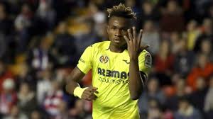 Samuel chukwueze shots an average of 0.13 goals per game in club competitions. Samuel Chukwueze West Ham Transfer Eyed From Villarreal
