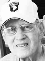 Alford Eslinger Obituary (1934