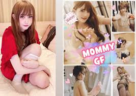 w - vloggers, lolita, cosplay