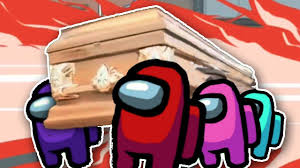 Among Us Coffin Dance In 2020 Youtube Banner Backgrounds Coffin Dance