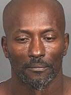 Kenneth Wayne Salter arrested after La Quinta Home Depot stabbing