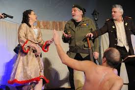 A apărut în convorbiri literare, 1879, nr. O Noapte Furtunoasa La 135 De Ani De La Premiera Marea Dragoste