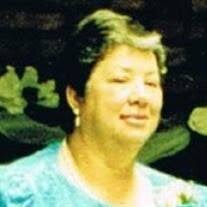 Mrs. Betty Auzenne Rene' Obituary