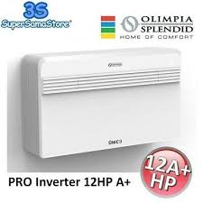 Monoblock klimagerät olimpia splendid unico air inverter 8 sf 2,3 kw das schmalste und leiseste klimagerät ohne außeneinheit, das es je. 3s Neu Olimpia Splendid Unico Pro Inverter 12 Hp Klimaanlage Kuhlen Heizung Neue Eur 1 630 00 Picclick At