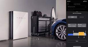 Maybe you would like to learn more about one of these? Tesla Releases Powerwall 2 Update To Let Owners Take Better Advantage Of Variable Energy Costs Electrek
