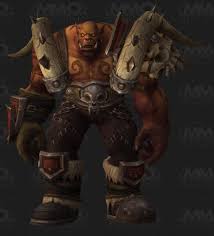 The 5.4 trailer showcases the need for new vanilla models over new races. -  Page 6