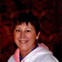 Donna Miller Obituary