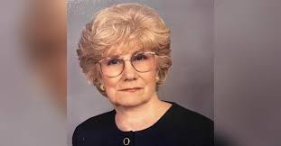 Myra Sloan Weatherly Obituary