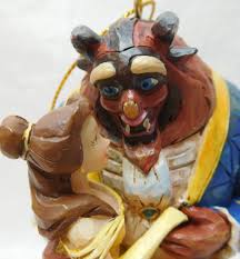 Is a secondary market place for hallmark keepsake ornaments. Beauty The Beast Hanging Ornament Die Schone Und Das Biest Disney Shop Store In Deutschland