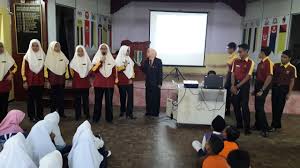 8th april 2019, dewan canselor tun abdul razak (dectar). Blog Rasmi Sk Kuala Pilah Program Mentor Mentee Kempimpinan Pelajar Bersama Pelajar Sekolah Menengah Sains Tuanku Jaafar