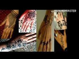 photos for tattoo for hand صور نقش يمني 2020 youtube tattoo for hand hand henna tattoos