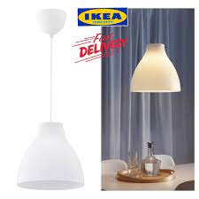 Browse our brilliant selection that'll lighten up your everyday. Ikea Melodi Ceiling Lamp 28cm Pendant Lamp Shopee Malaysia