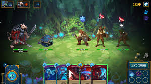 If You Like… Slay the Spire | GamingOnLinux