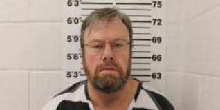 Police: Metropolis man accused of shooting, killing wife