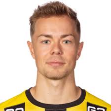 20 frågor med Adam Andersson