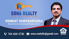 SONA Realty - Residential & Commercial NC/SC