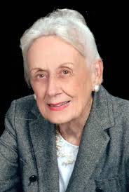 Carita Mathews Obituary