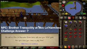 The queen needs a farmer to tend to her garden as a surprise for her husband, king roald. Osrs Annagram Quit Horrible Tyrant Runescape 2007 Hard Clue By Osrs Clue Scroll
