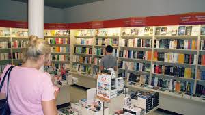 Tielt Standaard Boekhandel