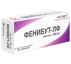 Image result for Phenibut