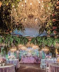 Wedding Dream On Instagram What About Taking Enchanted Forest To An Indoor Wedding Enchanted Wedding Theme Indoor Wedding Receptions Enchanted Forest Wedding